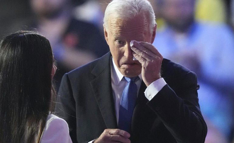 ABD Senatosu araştırma başlattı: Biden döneminde ülkeyi gerçekten kim yönetiyordu?