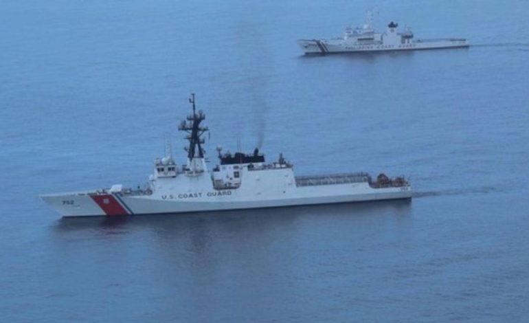 ABD ve Filipinler’den Çin’e karşı güç gösterisi: Ortak askeri tatbikat