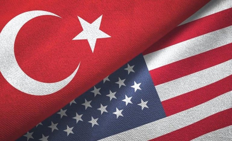 ABD ve Türkiye’den ortak açıklama geldi
