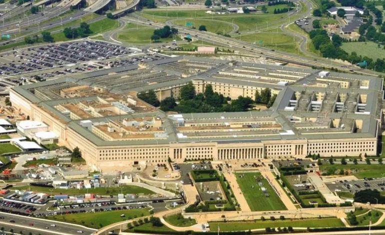 ABD’de Afganistan Çekilişi İncelenecek