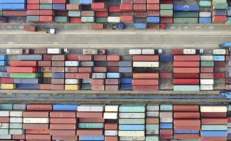 ABD’de dış ticaret açığı rekor seviyede