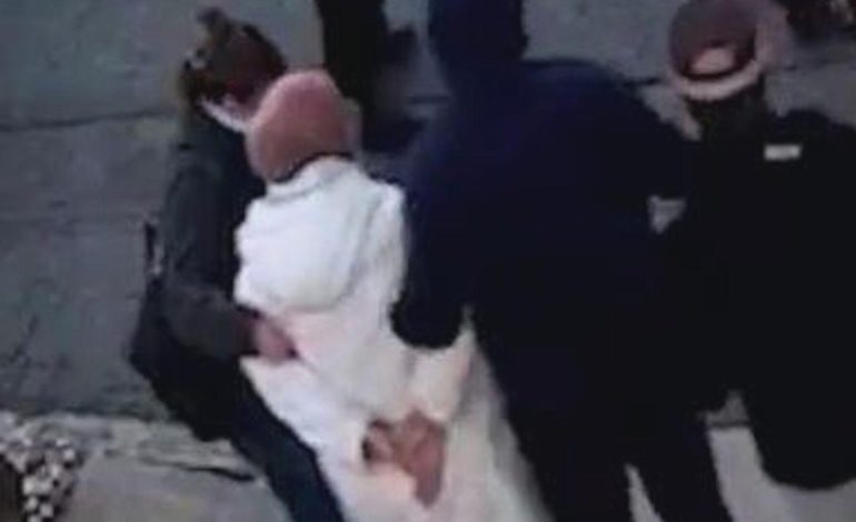 ABD’de gözaltına alınan Rümeysa Öztürk’ün davası ertelendi