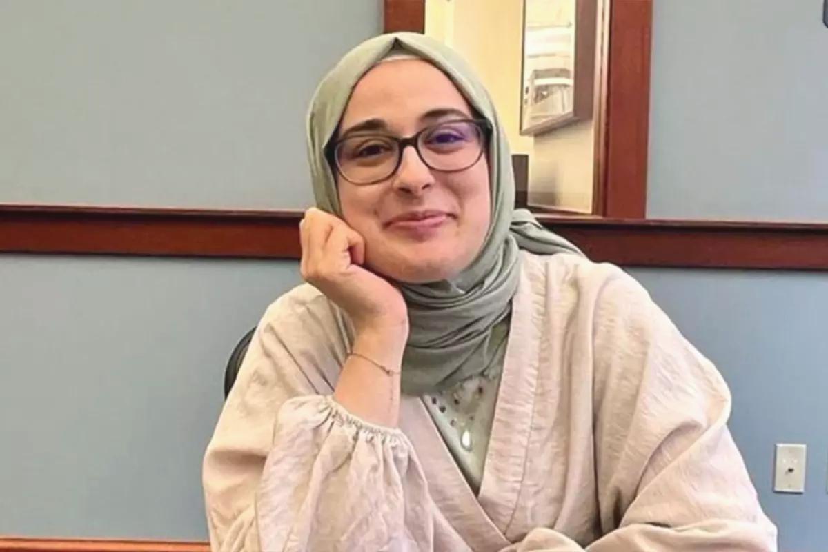 ABD’de gözaltına alınan Türk öğrenci için nakil kararı