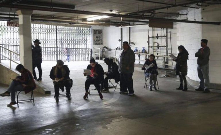 ABD’de işsizlik maaşı başvuruları geriledi