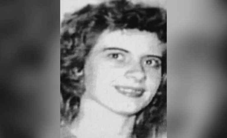 ABD’de kayıp kadın 63 yıl sonra bulundu