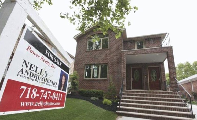 ABD’de mortgage faizleri 3 ayın zirvesinde