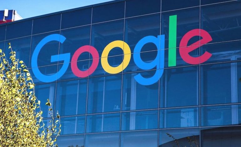 ABD’den Google’a müdahale: “Sat ya da dağıt”