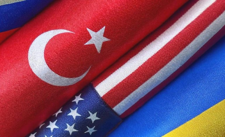 ABD’den Rusya-Ukrayna barış müzakerelerine ilişkin açıklama: Zamanımız yok