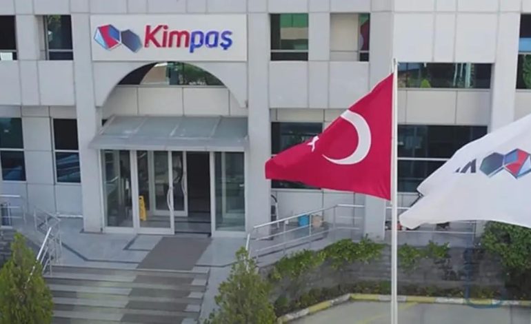 ABD’den Türk kimya devine yaptırım