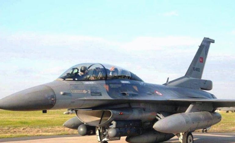 ABD’den Türkiye’ye 300 milyon doları aşan füze satışına onay