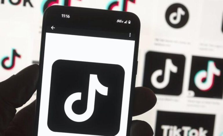 AB’den TikTok’a 530 milyon euro ceza