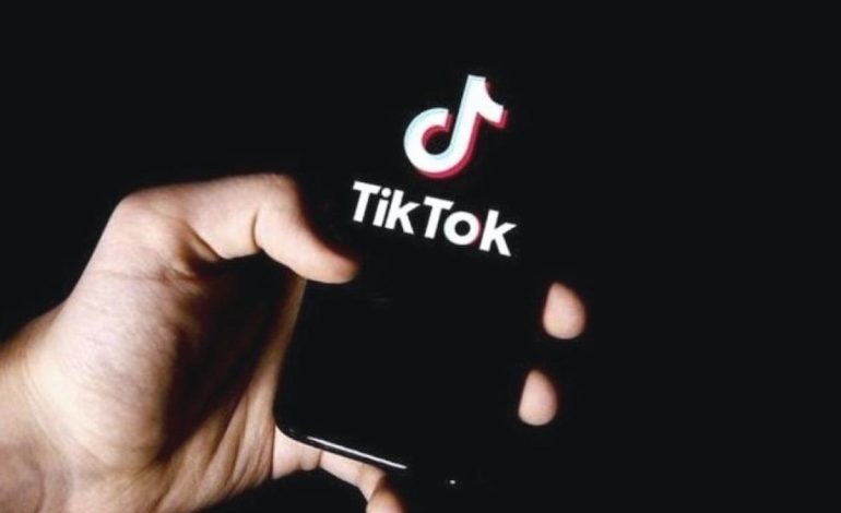 AB’den TikTok’a dev ceza