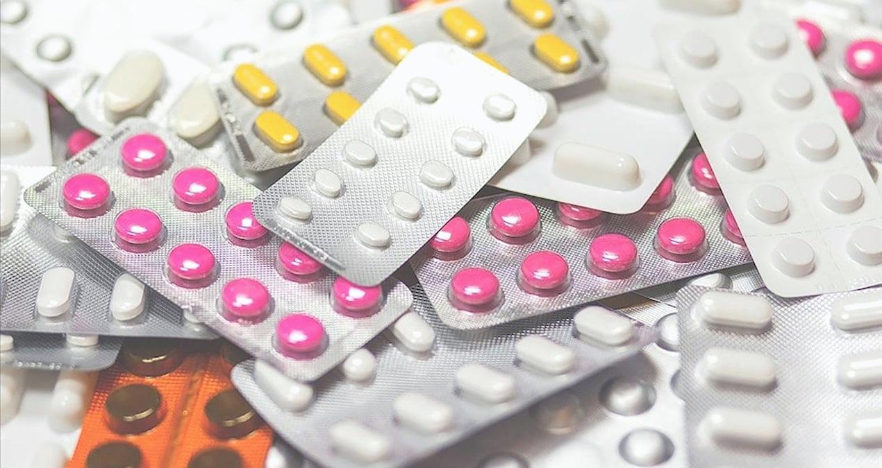 ABD’li ilaç deviyle Çinli şirketten 6 milyar dolarlık kanser ilacı anlaşması