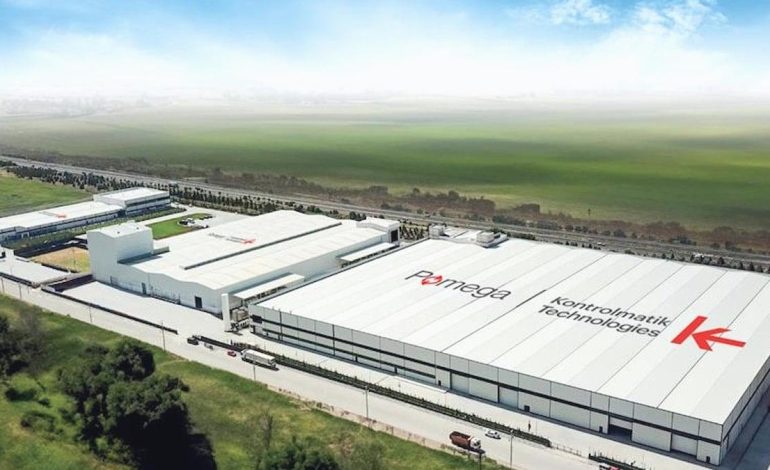 ABD’li şirketten pil hücrelerini Türkiye’de üretme kararı