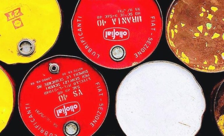 ABD’nin petrol stokları azalıyor