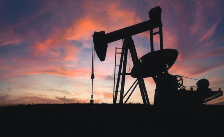 ABD’nin ticari ham petrol stokları 1,3 milyon varil arttı