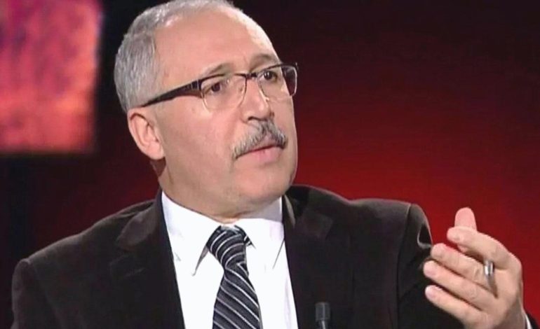 Abdulkadir Selvi: PKK’nın silah bırakma kararı MİT tarafından kontrol edilecek, haziran sonu tamamlanması bekleniyor