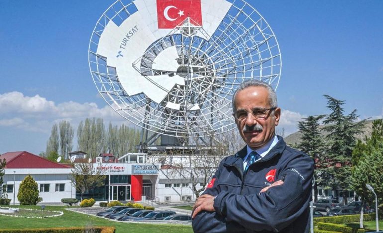 Abdulkadir Uraloğlu: Türksat 7A’nın yapım ihalesi için hazırlıklar tamam