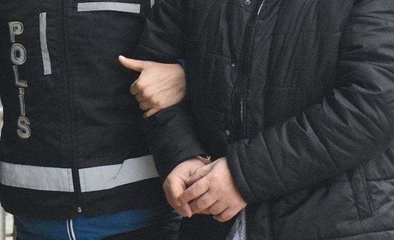 ‘Acımasızlar’ örgütüne operasyon: 10 kişi tutuklandı