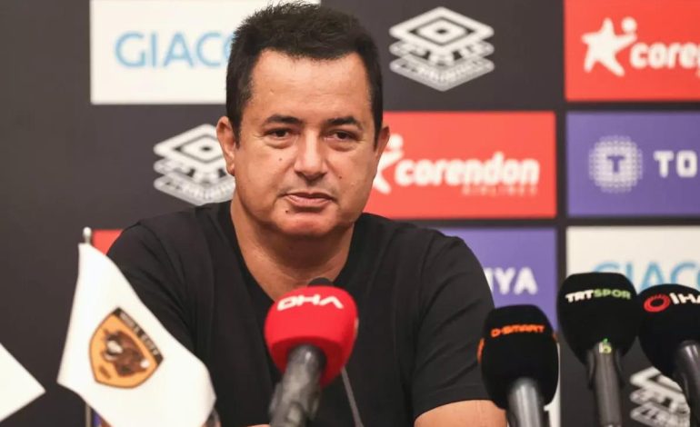 Acun Ilıcalı, Emre Belözoğlu olmayınca gözünü o isme çevirdi