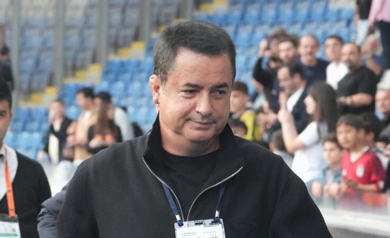 Acun Ilıcalı, Hull City’deki hedefini açıkladı