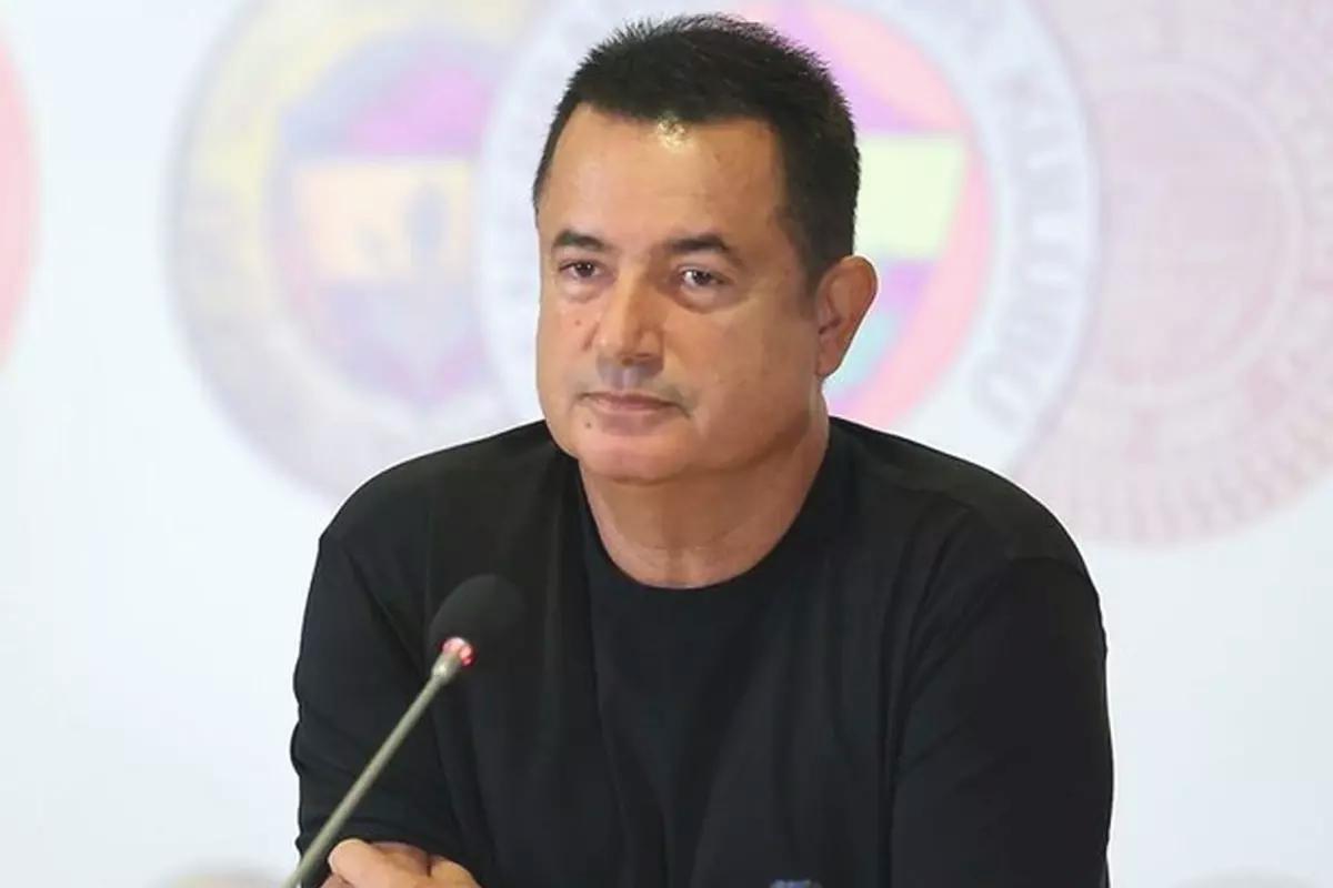Acun Ilıcalı’dan gece yarısı paylaşım: Gerçeklerle ilgisi yoktur