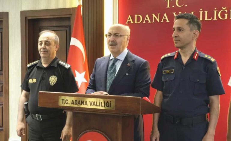 Adana’da Bıçaklı Cinayet ve İntihar