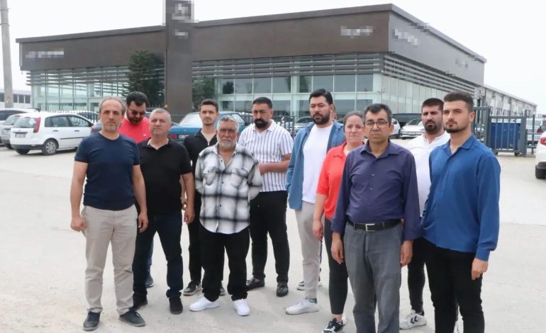 Adana’da Otomotiv Bayisinde Dolandırıcılık Skandalı: Milyonlarca Lira Kaybı