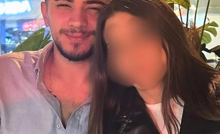 Adana’daki Cinayet: Kız Arkadaş Tutuklandı