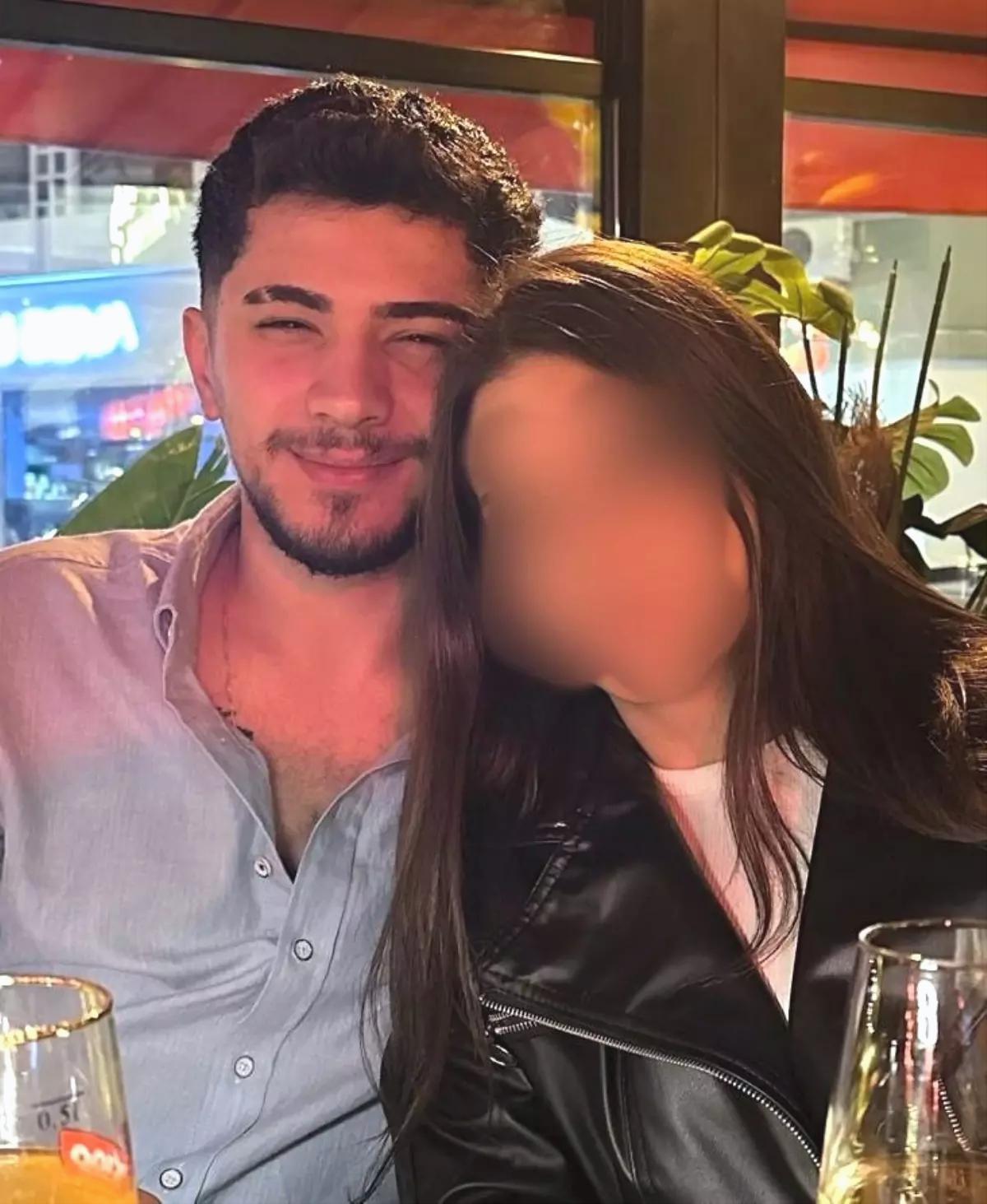 Adana’daki Cinayet: Kız Arkadaş Tutuklandı