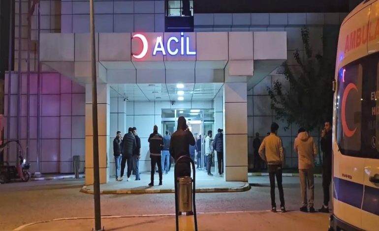 Adapazarı’nda Restorana Silahlı Saldırı