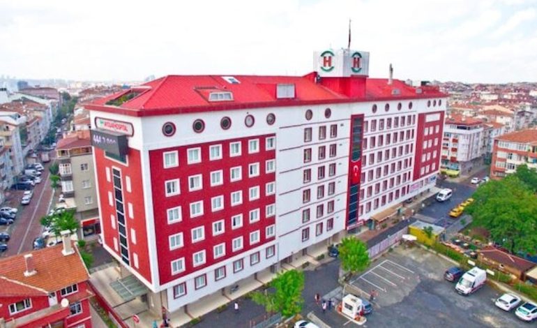 Adı skandallara karışan hastane satışa çıkarıldı