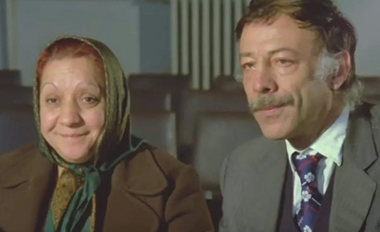 ‘Adile’ filminde Münir Özkul’u canlandıracak oyuncu belli oldu