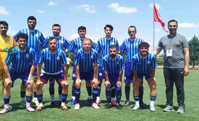 Adıyaman Belediyesi İşitme Engelliler Takımı Namağlup Lider Oldu