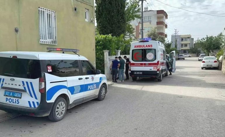 Adıyaman’da 86 Yaşındaki Adam Bahçede Asılı Bulundu