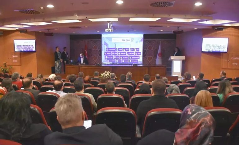 Adli Eğitim ile Dijital Dönüşüm