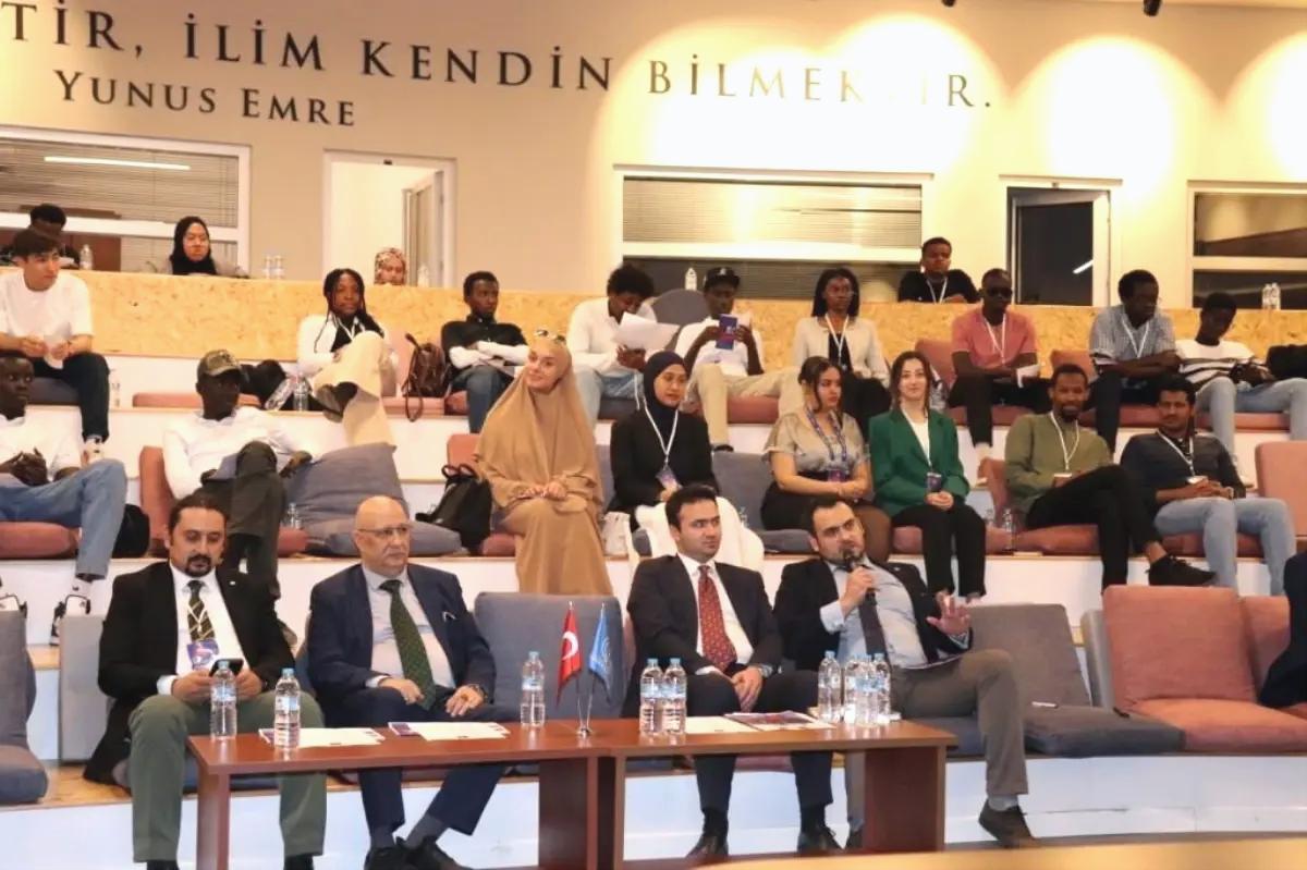 AFELI Projesi Tanıtıldı