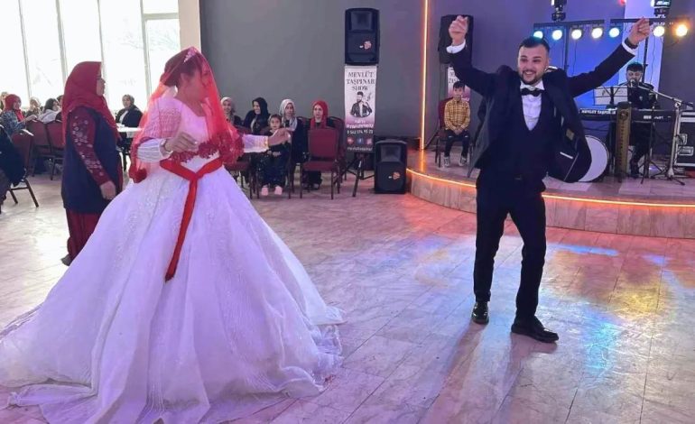 Afyonkarahisar’da Düğün Masrafları Yüzde 50 Azaltıldı