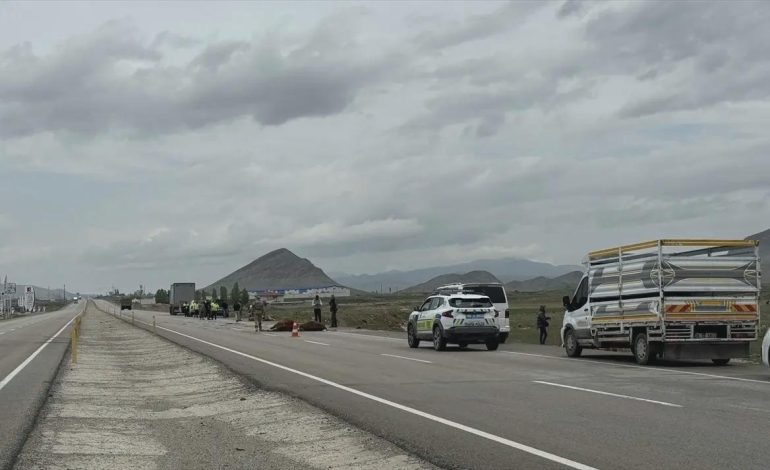 Ağrı’da Boks Şampiyonası Başladı
