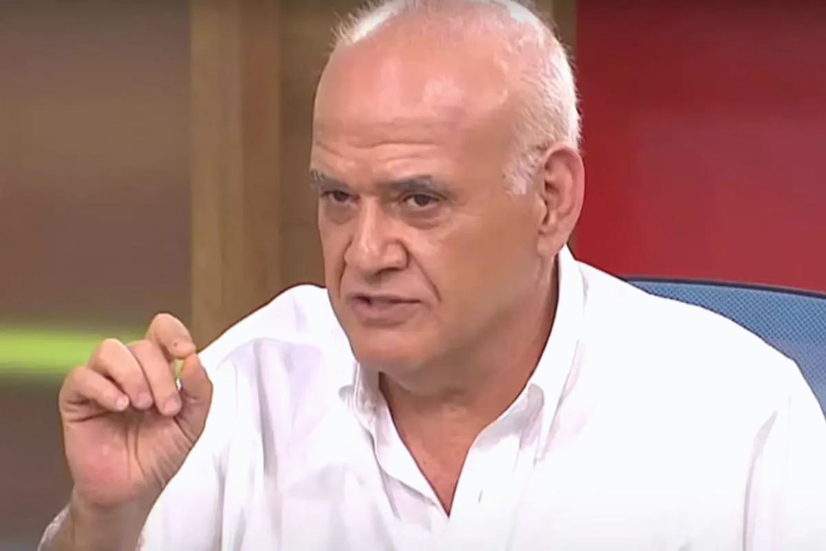 Ahmet Çakar, Galatasaray’ın puan kaybedeceği maçları tahmin etti