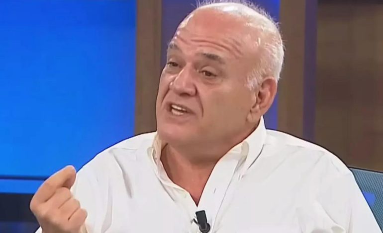 Ahmet Çakar, Mourinho için açtı ağzını yumdu gözünü: Fenerbahçe’ye gelmiş en büyük zararsın