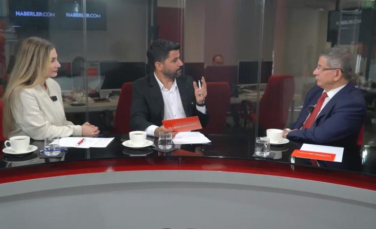 Ahmet Davutoğlu: KKTC artık kumar, fuhuş ve mafya ile anılır hale geldi