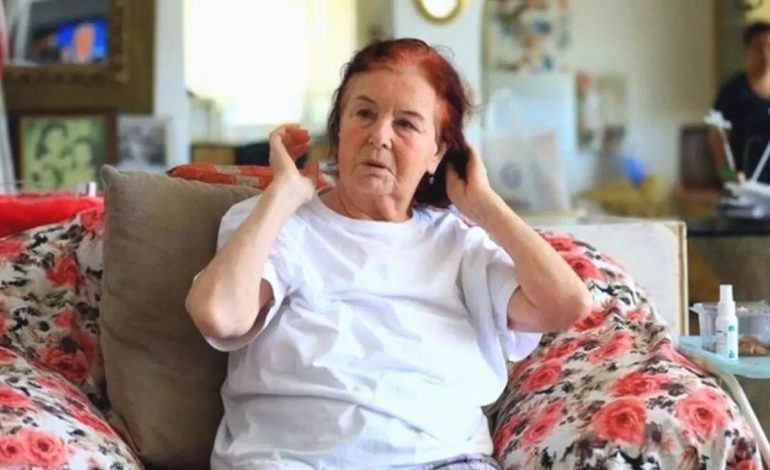Ailesi suç duyurusunda bulunmuştu: Fatma Girik’in ölümünde karar açıklandı