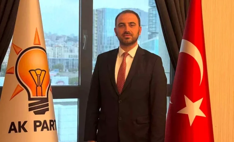 AK Parti Gaziemir İlçe Başkanı’ndan Belediye Başkanı Işık’a Sert Eleştiriler