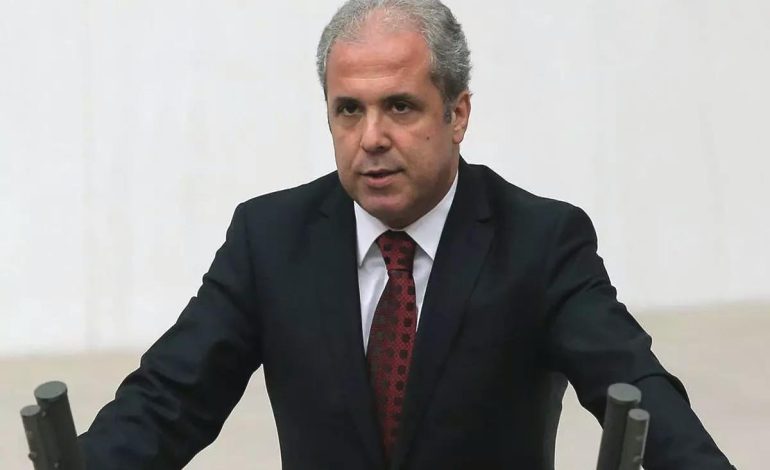 AK Partili Şamil Tayyar: DEM Parti’nin Cumhur İttifakı’na katılma ihtimali yüksek