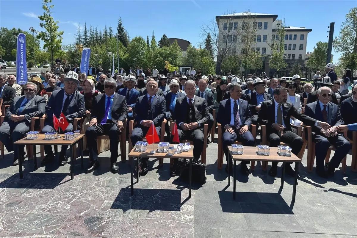 Akar: Birliğimizi Güçlendireceğiz