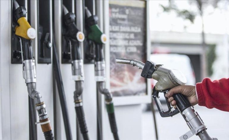 Akaryakıta zam geliyor: Benzin ve motorinde fiyat değişecek, tarih verildi