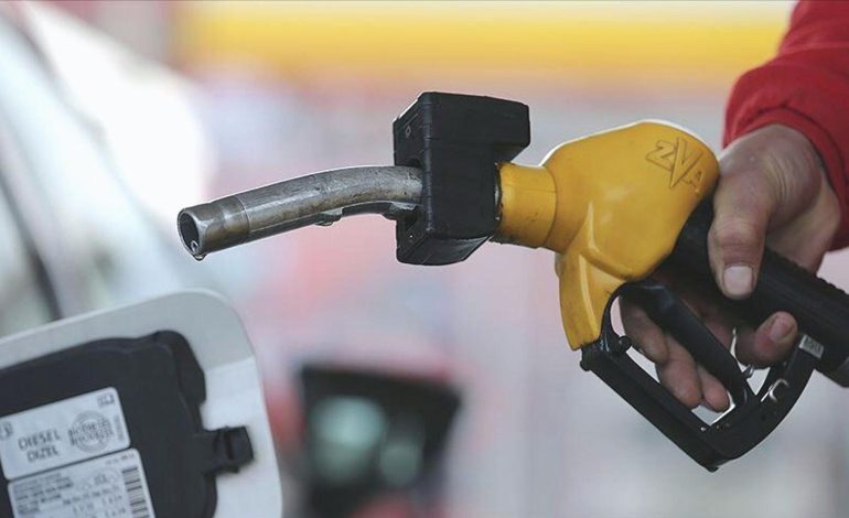Akaryakıtta beklenen indirim geldi: 5 Mayıs 2025 güncel fiyatlar belli oldu