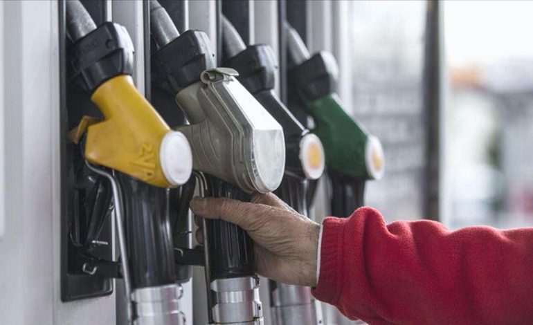 Akaryakıtta indirim: LPG’nin ardından motorine de geliyor, fiyat yarın değişecek