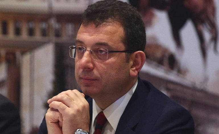 AKP’de İmamoğlu rahatsızlığı